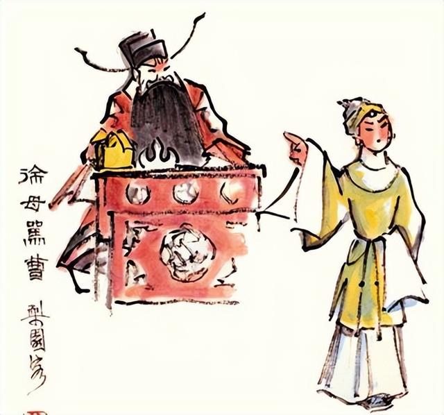 母亲节到了，中国古代的四大贤母你知道吗，母亲节到了（分享下历史上那些有名的妈妈）