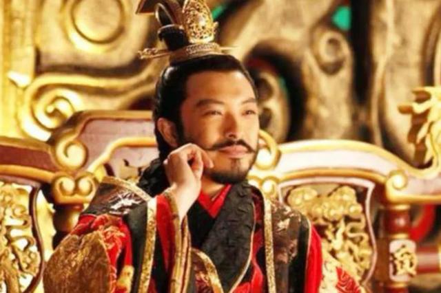 中国历史上的暴君有哪些，中国历史十大暴君（华夏历史上的十大暴君）