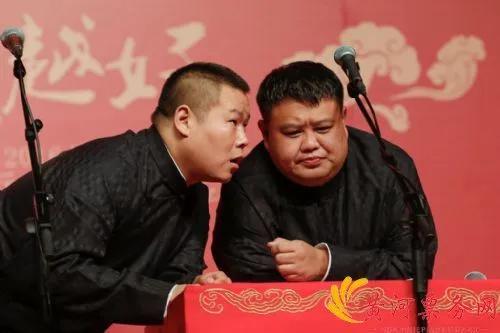 孙越为什么这么胖，孙越为什么那么胖（养大象、说相声只是爱好）
