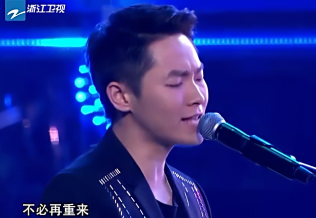 中国好声音100首好歌，中国好声音100首好歌名单（五位唱功比导师还要好的学员）