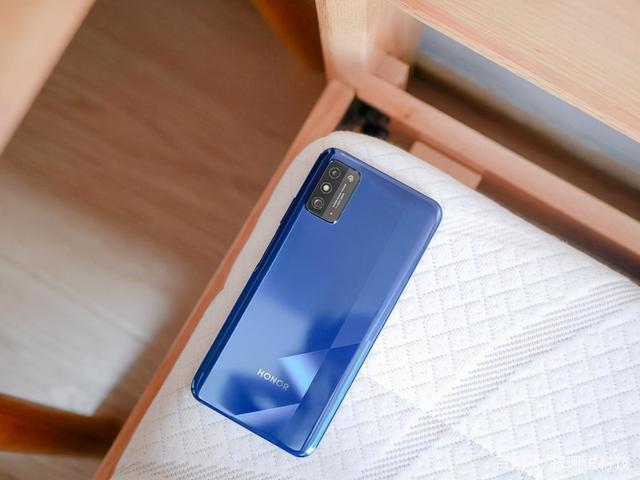 荣耀x20能升级鸿蒙吗（麒麟芯片+鸿蒙系统+5G手机）