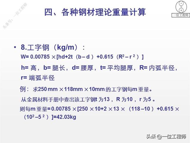 钢筋型号及表示方法表格，钢材的型号、钢号和规格