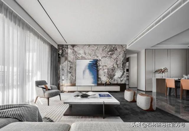 背景墙装饰材料，背景墙装饰材料有哪些（电视背景墙要高级）