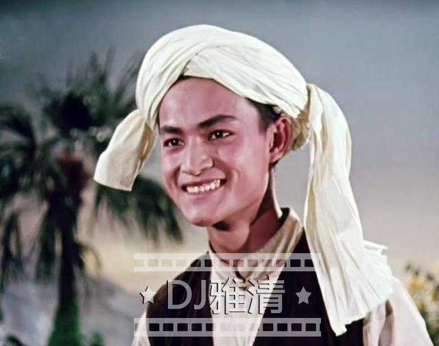 73年来，我心中最好的10部爱情电影，《庐山恋》第9，《人生》第4