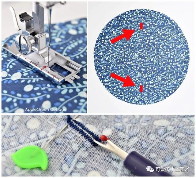 废旧物品手工制作，废旧物品手工制作（却成了多格的收纳袋和神器）