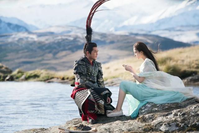 曹颖演的电视剧有哪些，曹颖演过什么电视剧（陈红经典、刘亦菲惊艳、杨若依太“辣眼睛”）