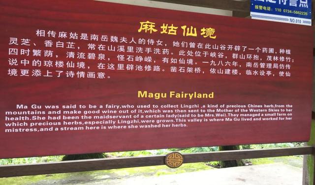 广州到衡山旅游攻略，广州4小时内高铁能去的地方（人生第一次南岳衡山独游）