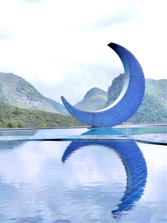 瑶/ins风背景图.，INS背景图全屏（是时候去桂西南来一趟“走心”之旅了）