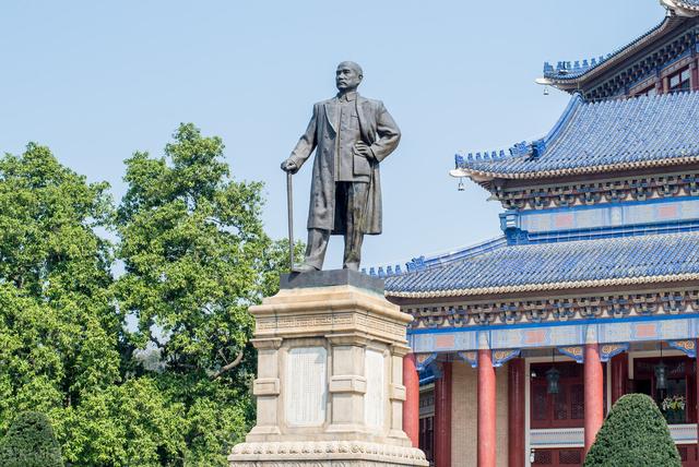 中山市有多少个镇，中山市各镇级别（哪些值得打卡的景点和品尝的美食）