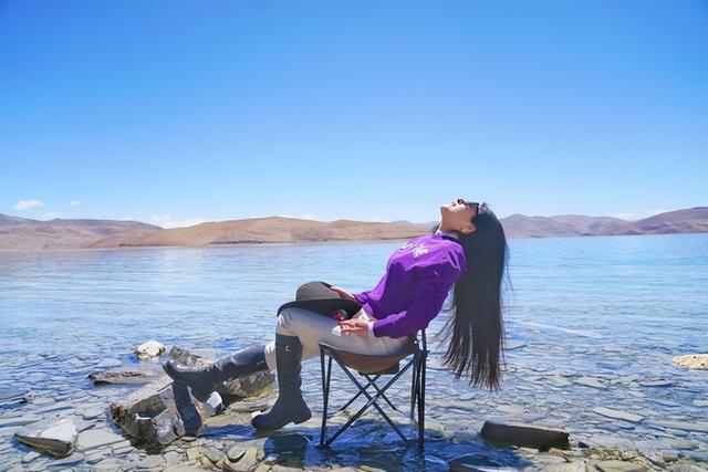 羊湖属于哪里，羊湖属于哪里管辖（遇见人间仙境羊湖最真实的模样）
