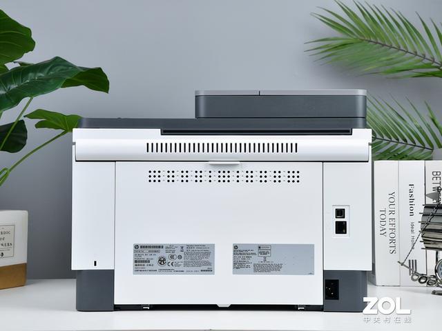 惠普电脑怎么看型号，怎么看电脑型号惠普（惠普创系列2606sdw一体机评测）