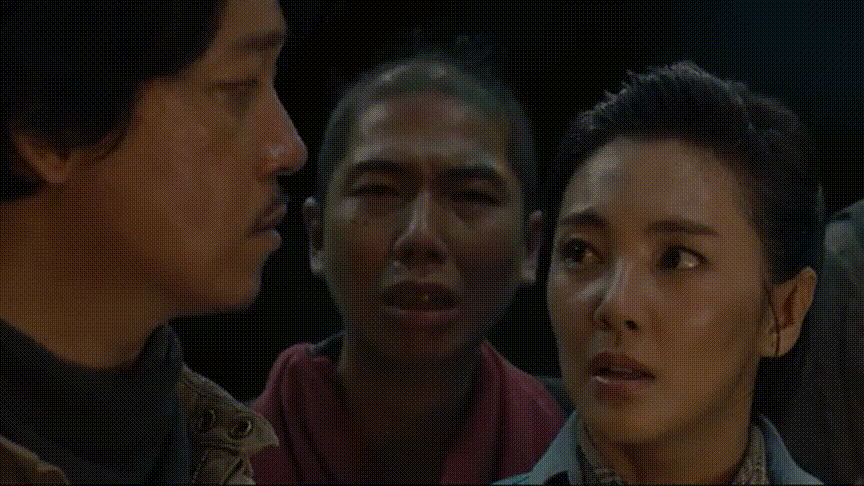 星汉灿烂幸甚至哉，星汉灿烂幸甚至哉是哪首诗（吴磊感情戏演起来像犯罪）