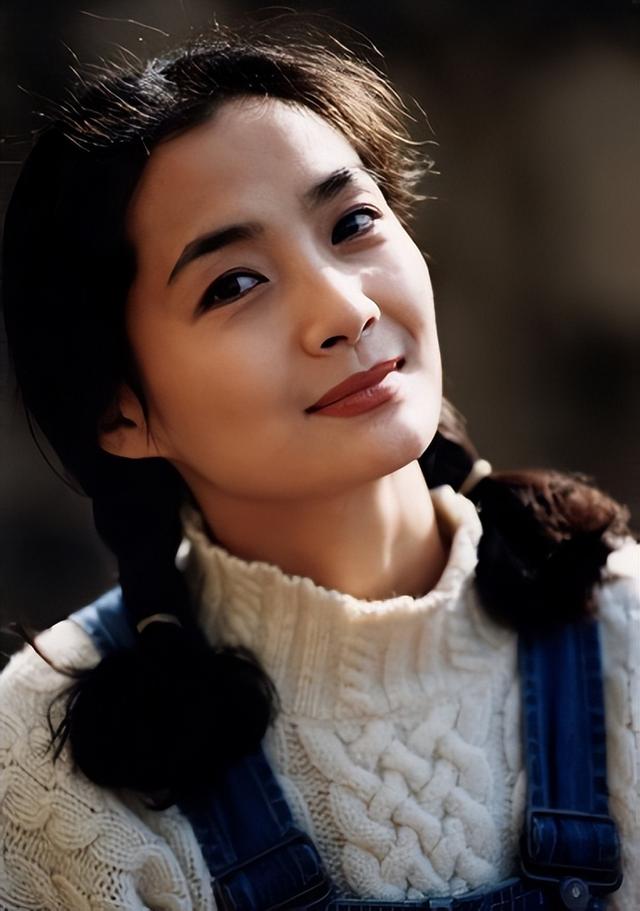 著名演员李婷，去世10年后，前夫带女儿再婚，弟弟的做法让人心寒