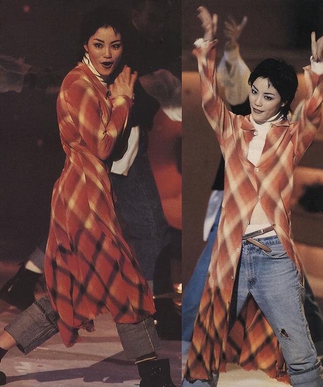 窦靖童同款西装裤，窦靖童登《VOGUE+》八月封面