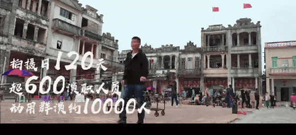 士兵突击演员表，我的团长我的团演员表（扫黑大剧《狂飙》首播将至）