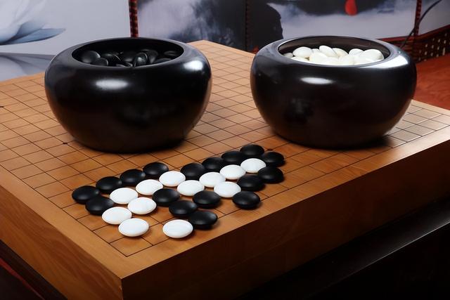 有关围棋的小说，有关围棋的玄幻小说（9本已完结围棋类竞技小说）