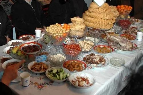 新疆肉孜节是什么节日，新疆维族肉孜节是哪天（开斋节也叫肉孜节）