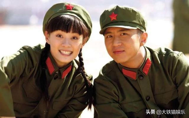 8对经典荧幕情侣再同框，美人还是那些美人，少年已成胖大叔？