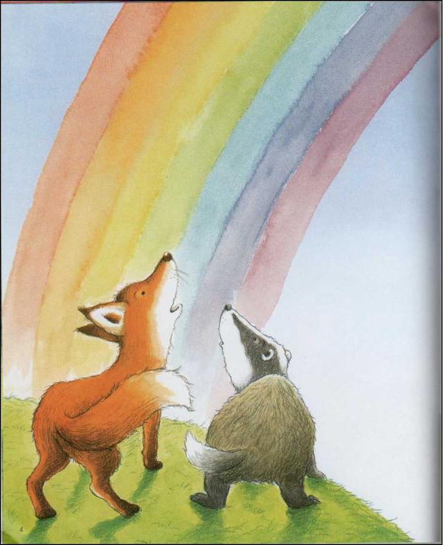 故事绘本完整图片，免费领取最受欢迎的儿童绘本