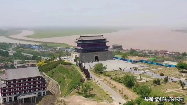 潼关旅游景点大全，潼关古城 追忆往昔