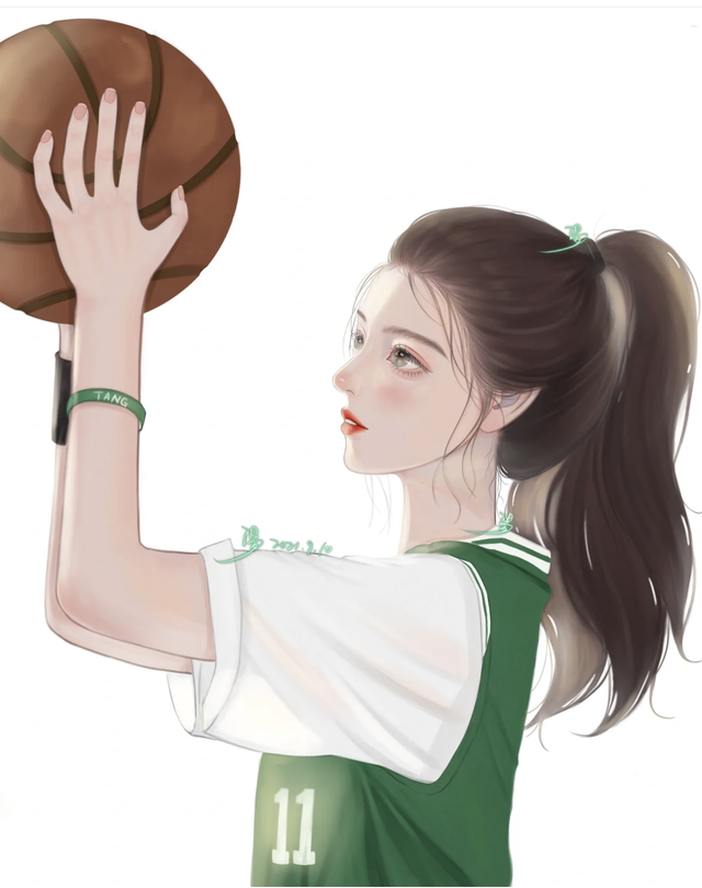 仙气头像 稀有 可爱，仙气可爱女生头像微信（仙气小清新女生头像）