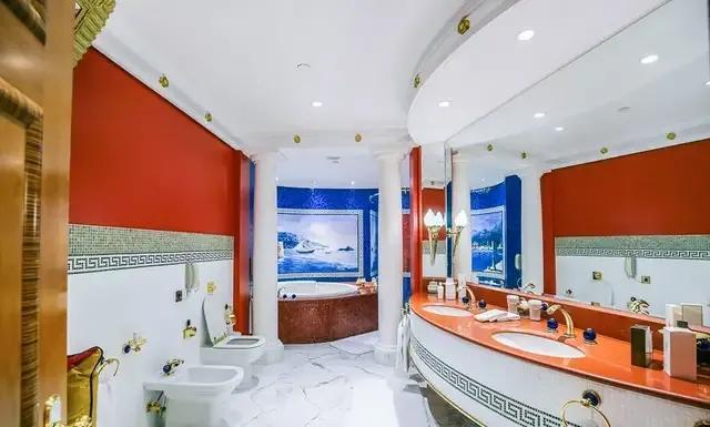 迪拜帆船酒店简介，迪拜帆船酒店介绍（80张高清图带你走进迪拜七星级帆船酒店）