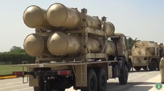 阅兵式方阵出场顺序 有什么武器，阅兵式方阵出场顺序（巴铁阅兵中式装备大出风头）