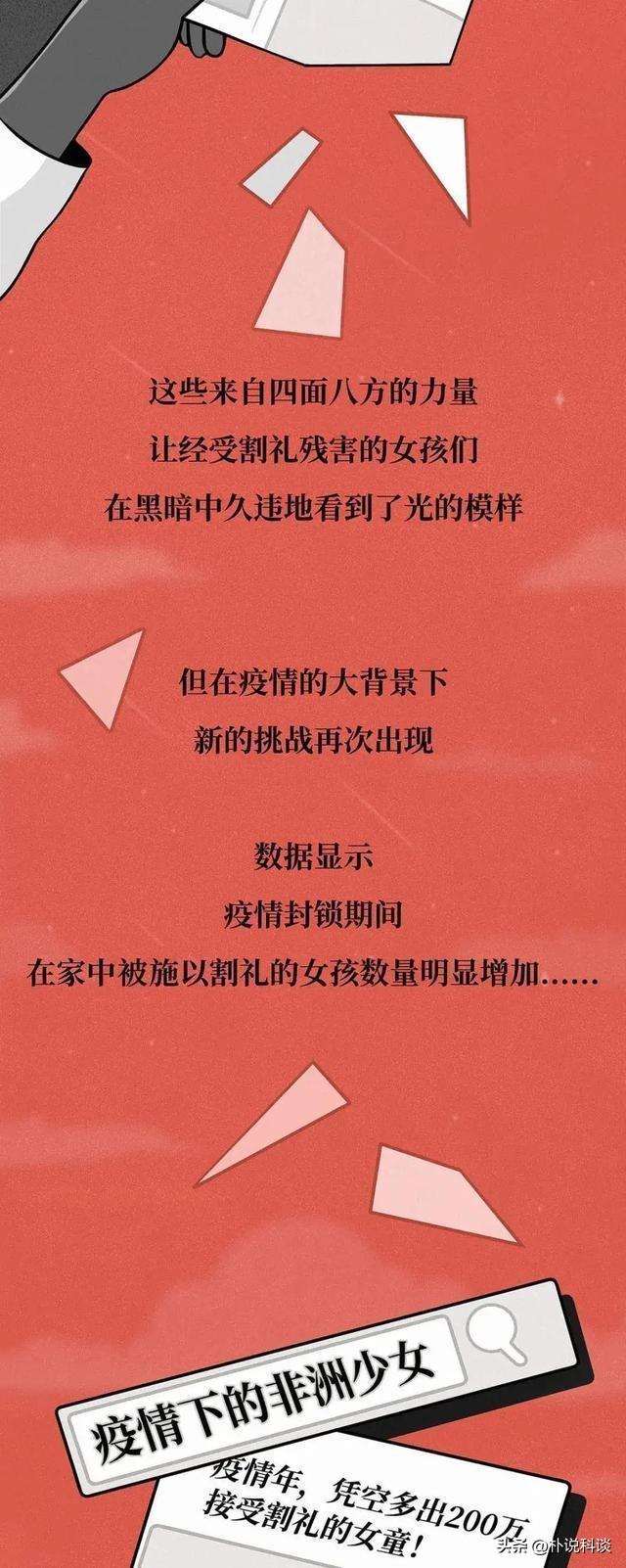 非洲割礼指的是什么，非洲割礼的到底是什么（你知道是什么意思吗）