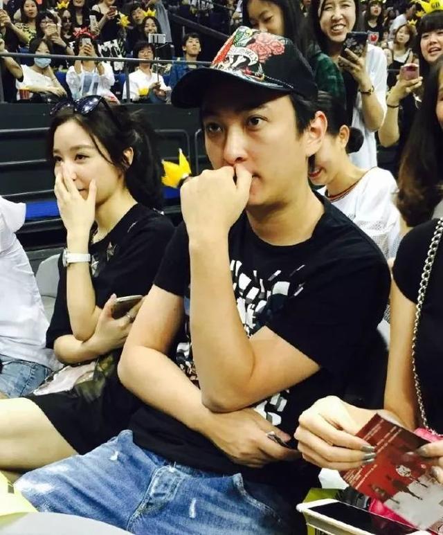 2022年李晨官宣范冰冰，2022年李晨官宣范冰冰了吗（难怪说世人皆笑王宝强）