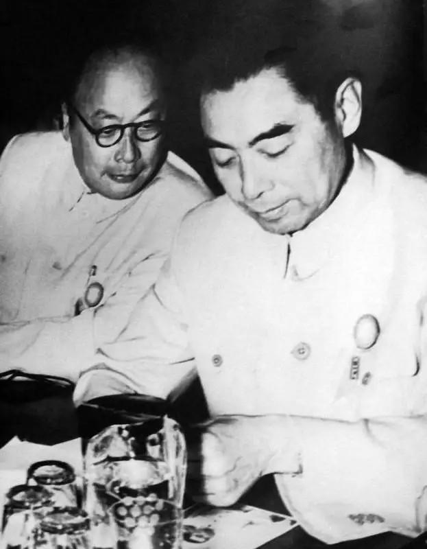 正国级人员名单，现任正国级名单（12位副总理都是谁）