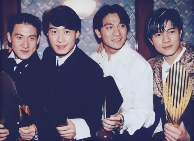 赤道2什么时候上映，赤道2什么时候开拍（“四大天王”现状）