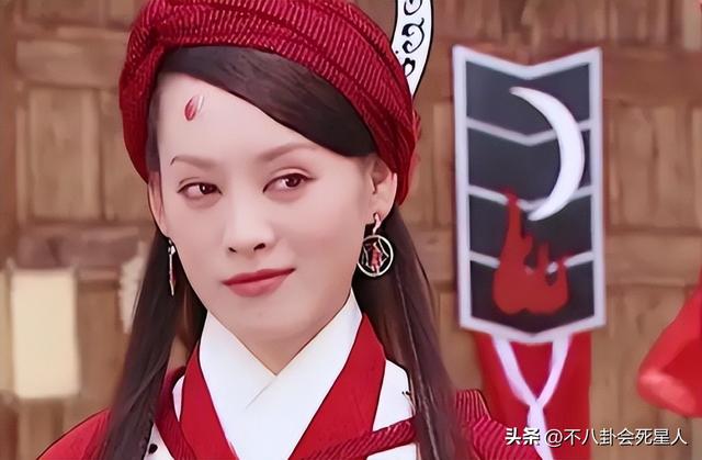 幸福的抉择演员表，幸福选择题演员表（《杨门女将》女子图鉴）