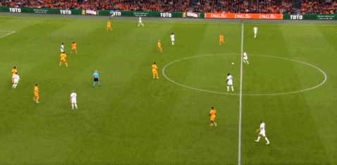 多人多足技巧，趣味运动会开幕式致辞（范加尔给比利时人好好上了一课）