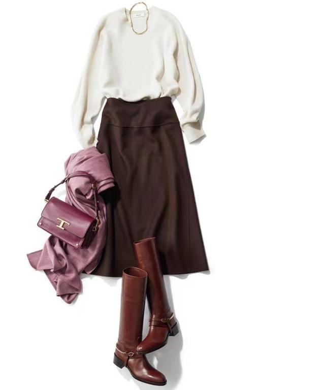 淑女的穿衣打扮，淑女的穿衣打扮描写（为什么必须强调“风格”）