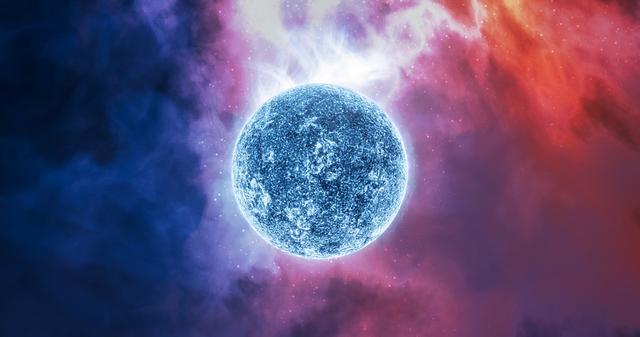 太阳风暴带来的景色有多美，关于太阳的风景（超强太阳风暴可能再次袭击地球）