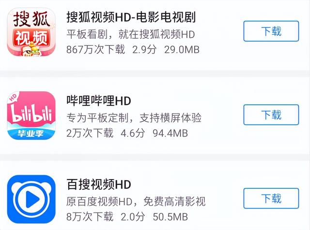 聊聊手机App上衍生的各种版本，是阉割还是良心？