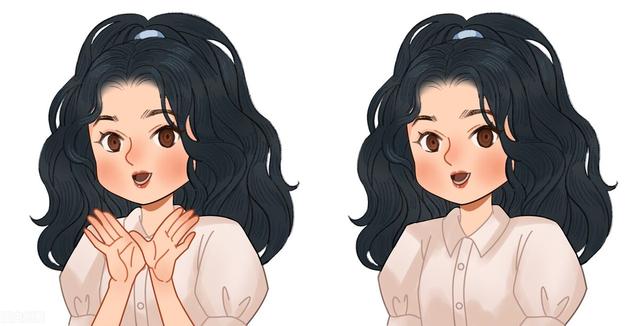 头像 个性 简约 可爱，可爱简约系的头像（头像头像头像＼可爱头像＼简约卡通头像/壁纸.微信）