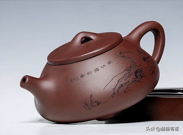 朱泥紫砂壶适合什么茶，紫砂朱泥壶适合泡什么茶（连茶具材质都不懂）
