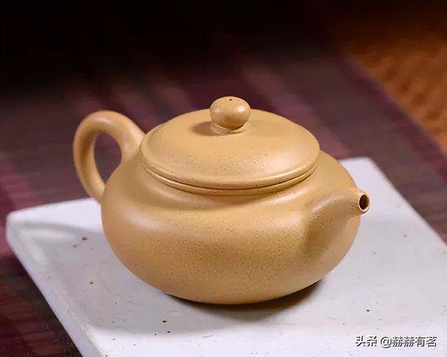 朱泥紫砂壶适合什么茶，紫砂朱泥壶适合泡什么茶（连茶具材质都不懂）