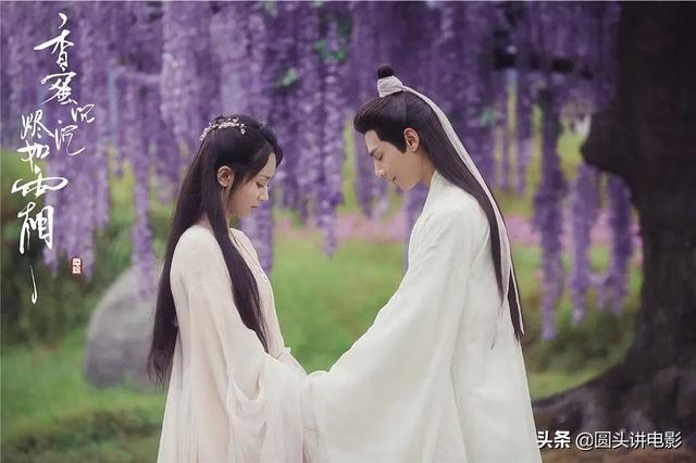 熬夜必看系列，十部熬夜也要看（结果熬夜追”的五部剧）