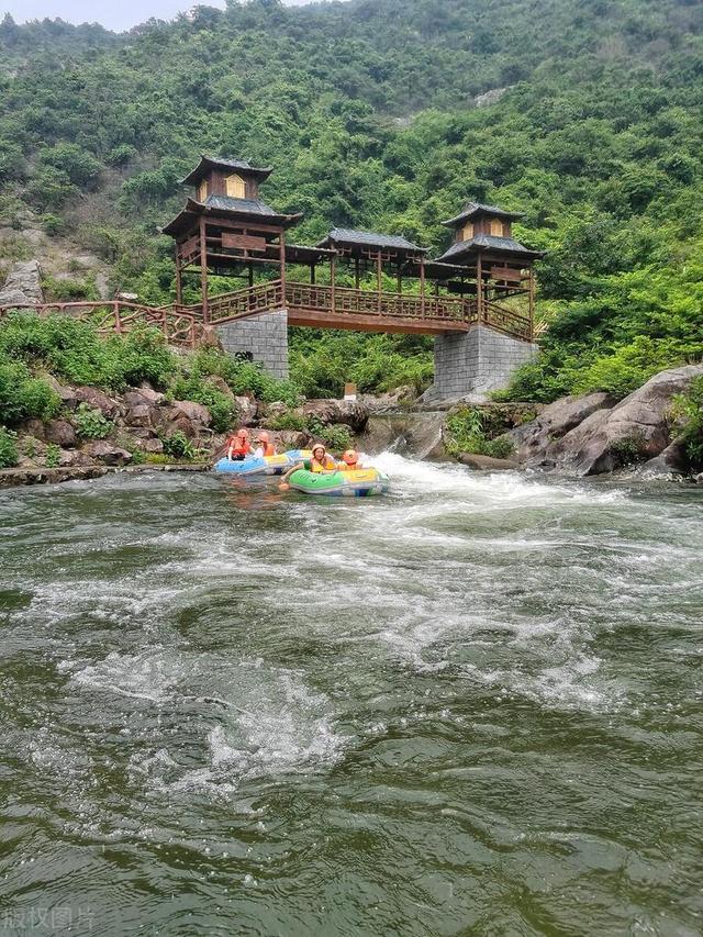 清远连州十大景点大全，清远这10个宝藏景点