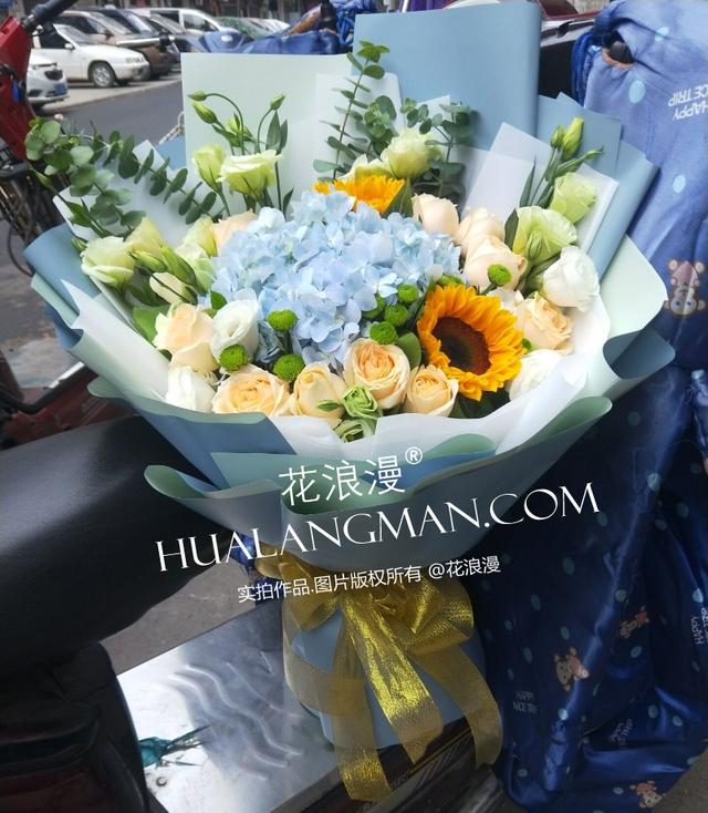 情人节给男朋友说的话，情人节说什么话给男朋友（情人节给男友送花要注意什么）