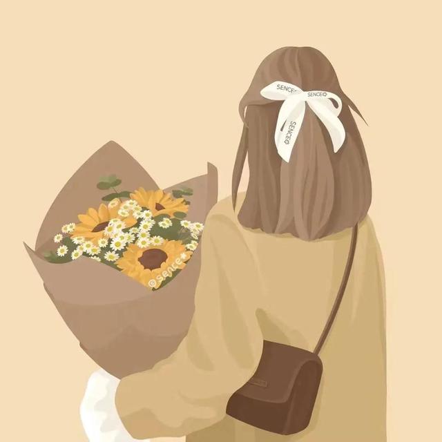 ins动漫情头我目光比较短浅只能看见你，微信头像，ins动漫情头我目光比较短浅只能看见你（百里挑一的情头）