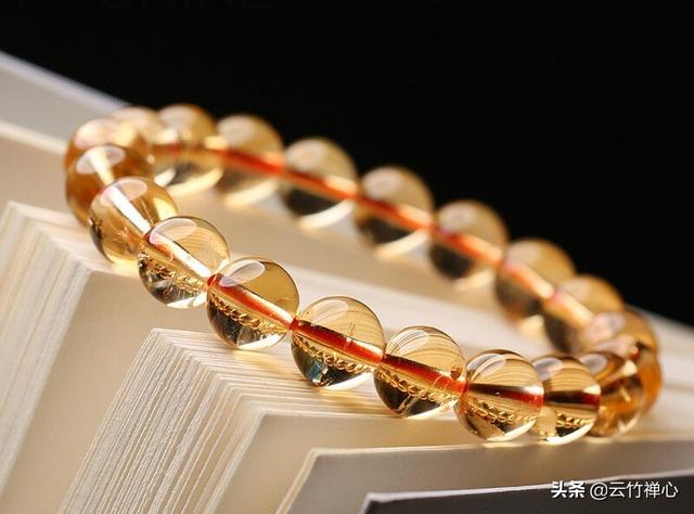 水晶为什么要消磁，黄水晶消磁的正确方法
