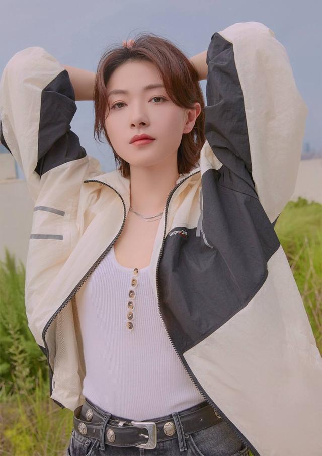 湖南有哪些明星人物，湖南盛产美人