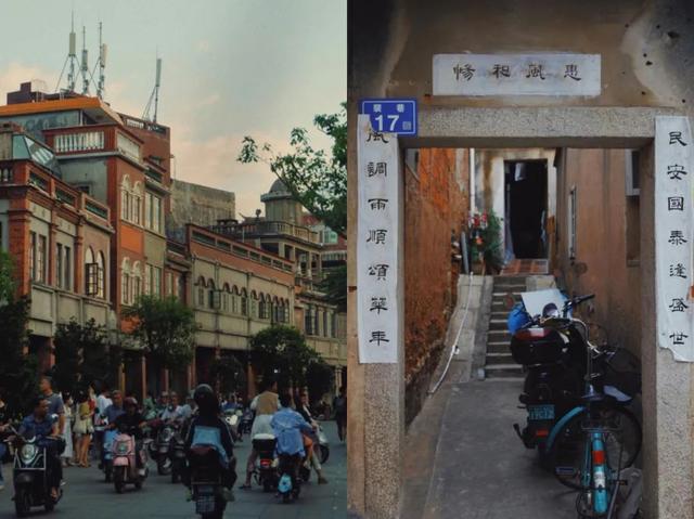 泉州为什么叫鲤城，泉州古城区是鲤城区吗（中国人的“古早味”自由）