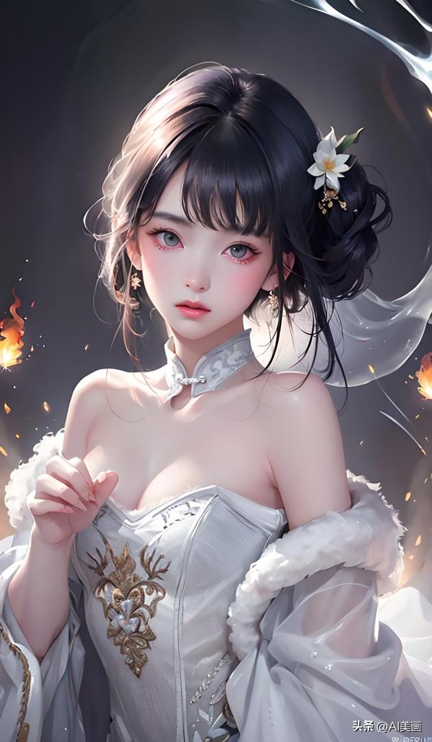 如何电脑图画，如何利用普通电脑就能实现高质量AI绘画