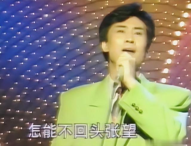江涛简历歌唱家，军旅歌手江涛：穷小子娶富家女