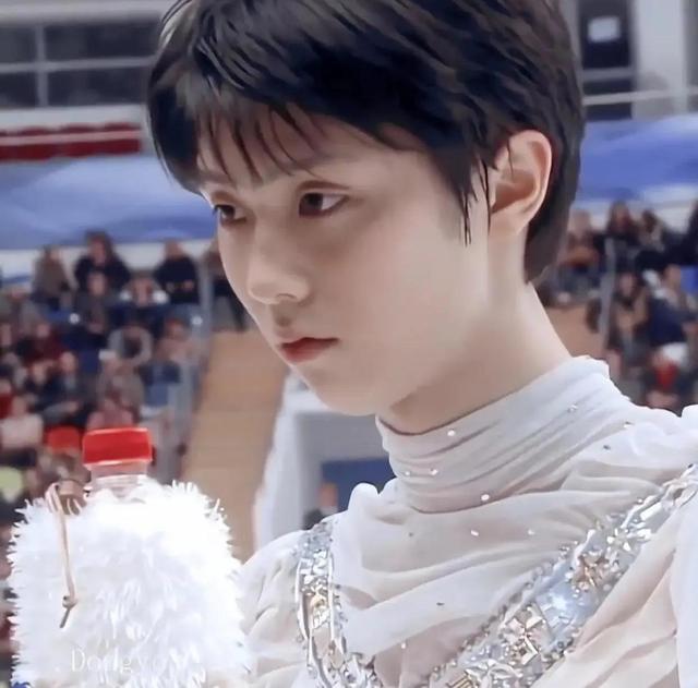 羽生结弦入中国国籍是真的吗，羽生结弦是中国人吗（日本报道羽生结弦被中国媒体热捧）