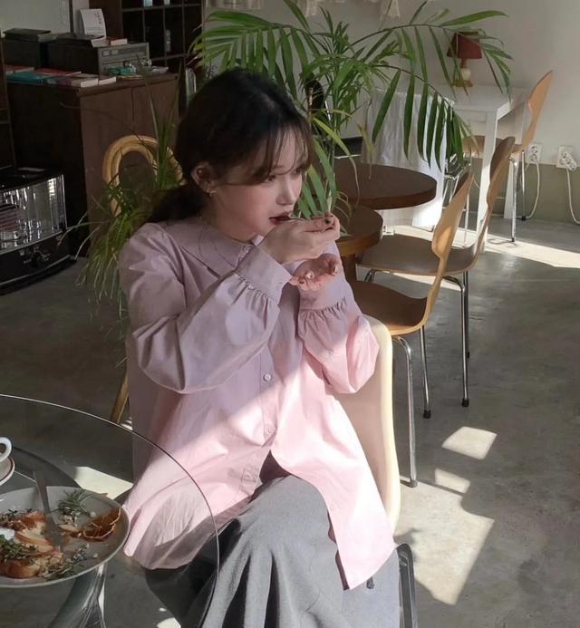 厚刘海怎么变空气刘海，厚刘海怎样变成空气刘海（减龄16岁？只有齐刘海做得到）